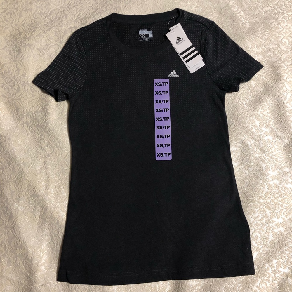 adidas t-shirt - Picture 2 of 11